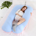 Sleepy Mommy Pillow